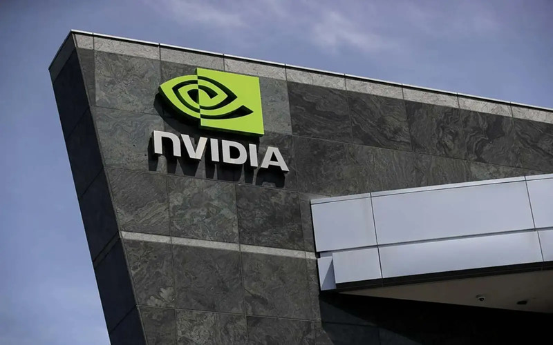 NVidia in Vietnam