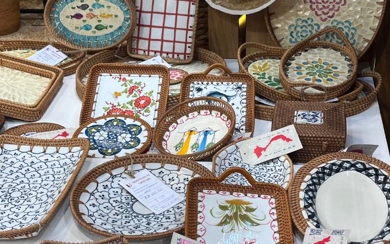 Sourcing Handicrafts from Vietnam for Island Businesses