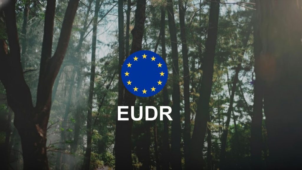 FSC and EUDR in Vietnam wood