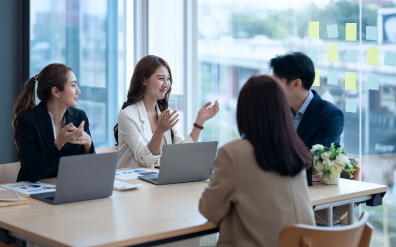 Vietnam buying office and sourcing agency operational support