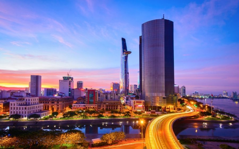Sourcing Strategy in Vietnam Sourcing Strategy Vietnam