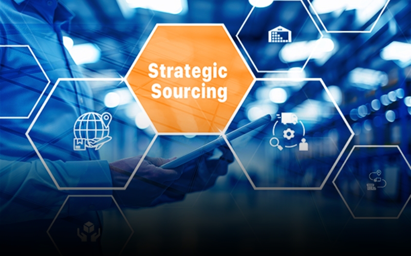 Strategic Complementary Sourcing Strategic Complementary Sourcing